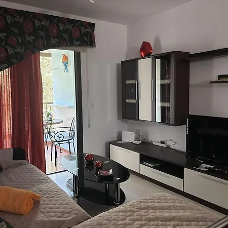 Apartment Puesta De Sol