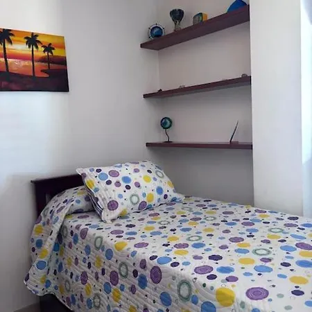 Apartment Puesta De Sol