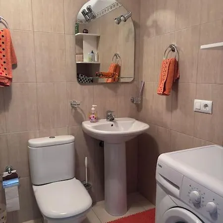 Puesta De Sol Apartment