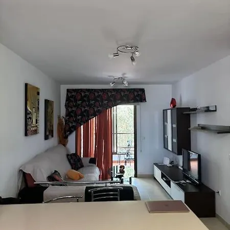 Apartment Puesta De Sol *