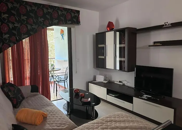 Apartment Puesta De Sol