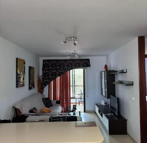 Puesta De Sol Apartment Punta Del Hidalgo