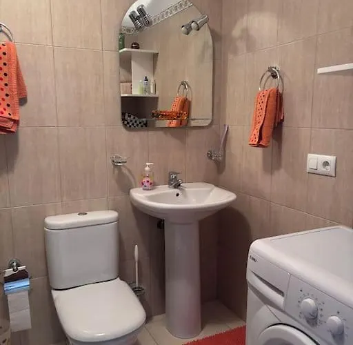 Puesta De Sol Apartment