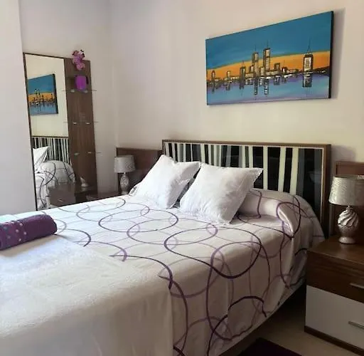 Apartment Puesta De Sol